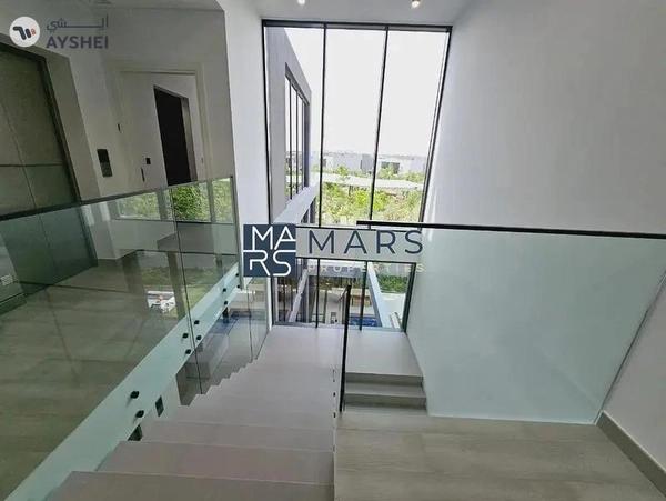 5 Bedroom With Swimming Pool | Down Payment 5% | Prime Location in sharjah | Free Hold