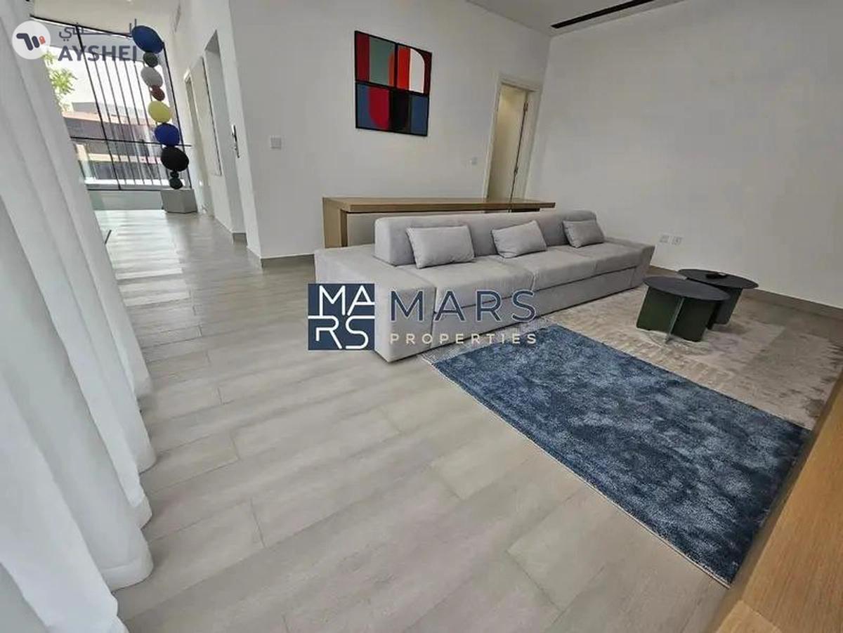 5 Bedroom With Swimming Pool | Down Payment 5% | Prime Location in sharjah | Free Hold-0-landscape