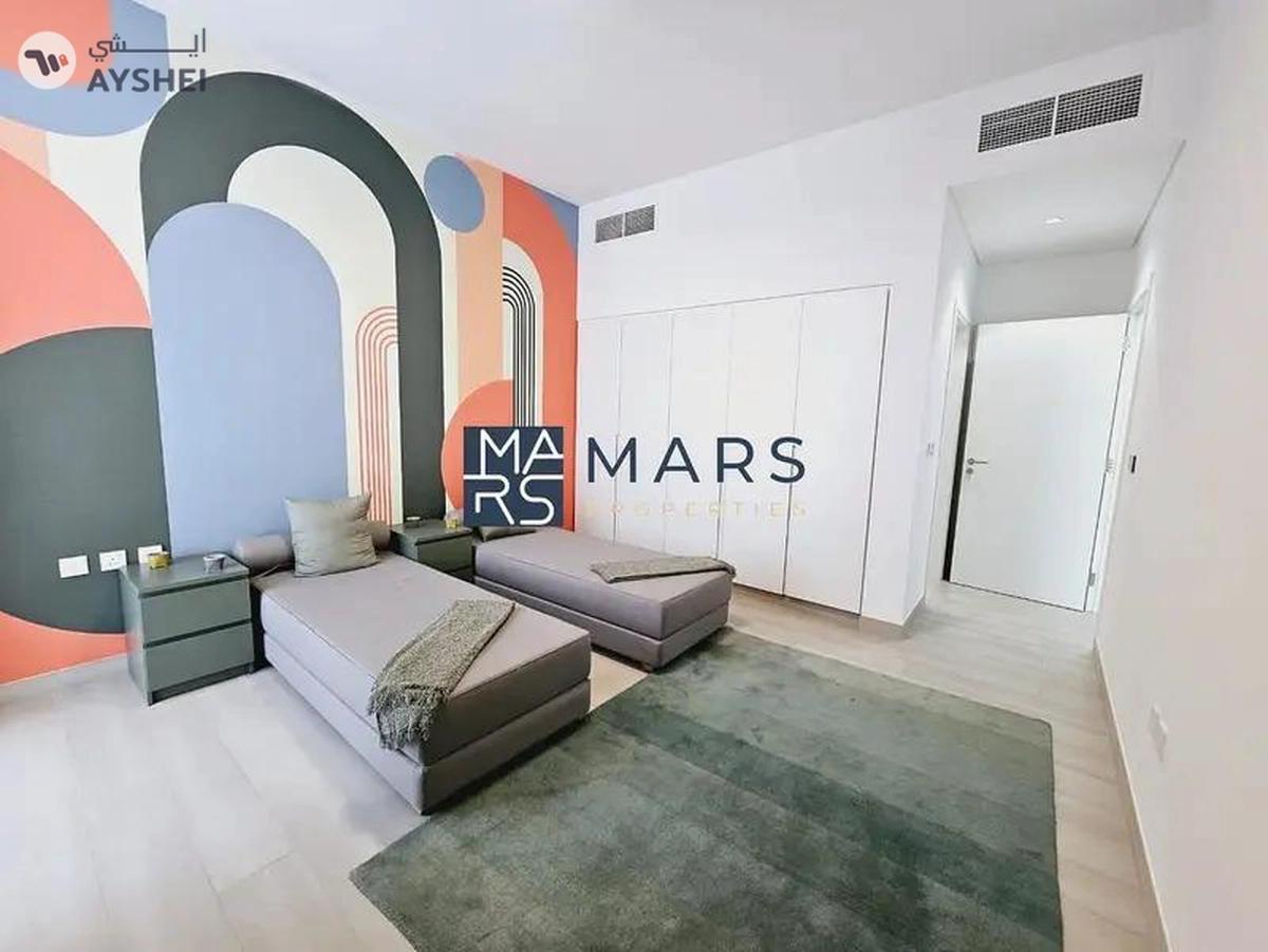 5 Bedroom With Swimming Pool | Down Payment 5% | Prime Location in sharjah | Free Hold-1-landscape