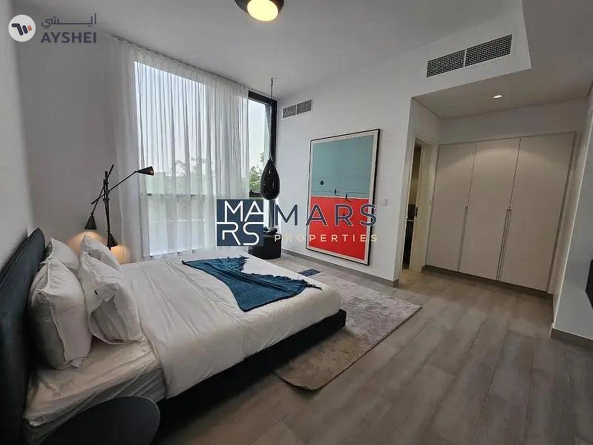 5 Bedroom With Swimming Pool | Down Payment 5% | Prime Location in sharjah | Free Hold-7-7