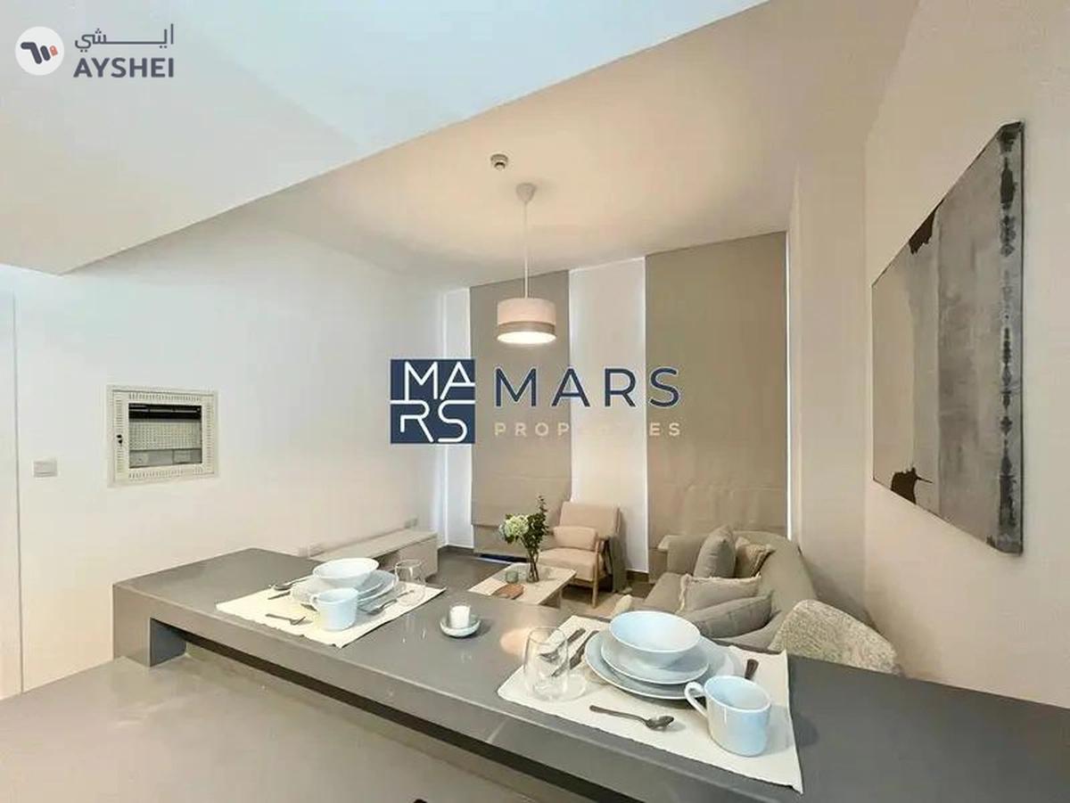 "Two-Bedroom Apartment in Al Mamsha Sharjah: Luxury Living with Gym, Pool, and Free Parking"-9-9