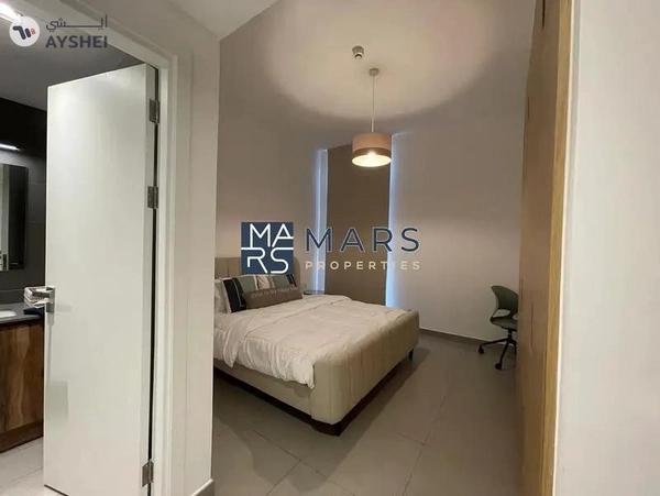 "Two-Bedroom Apartment in Al Mamsha Sharjah: Luxury Living with Gym, Pool, and Free Parking"