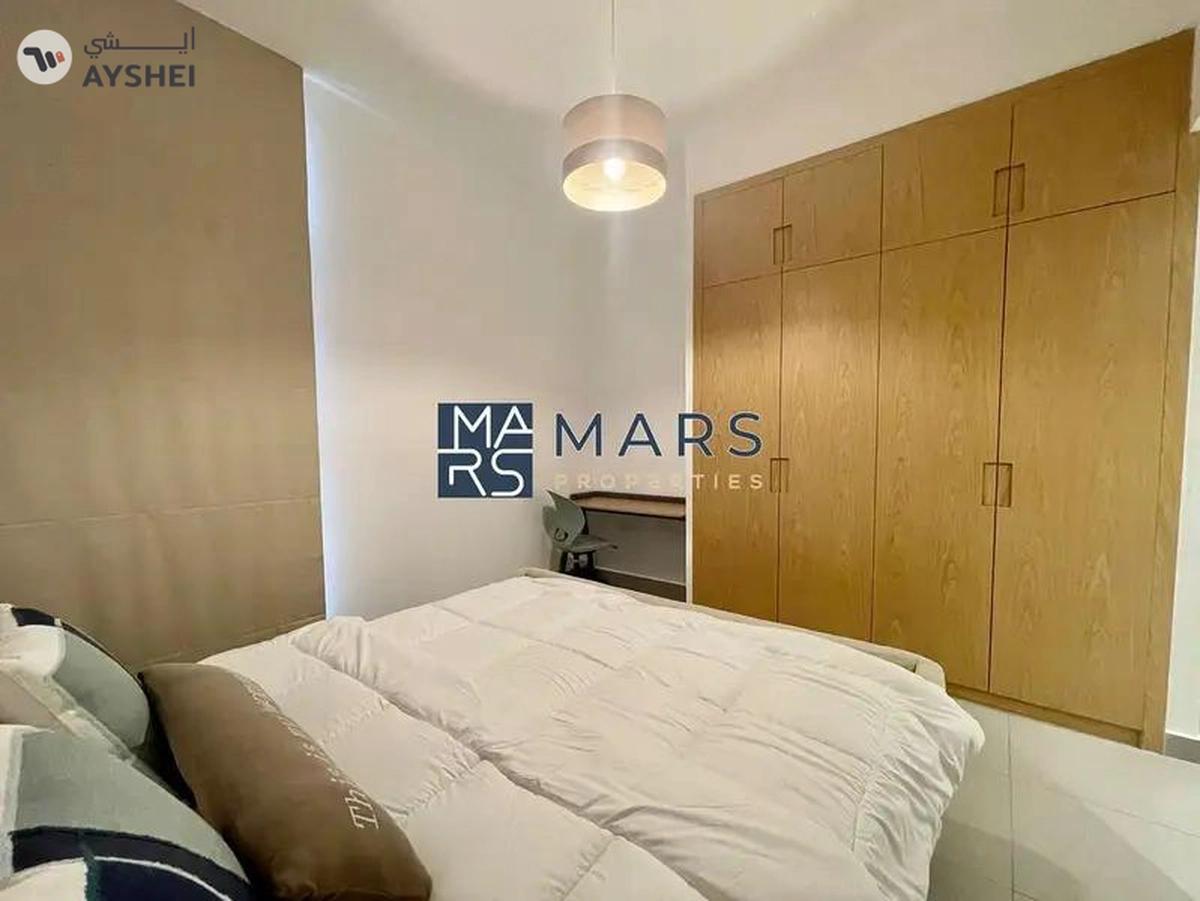 "Two-Bedroom Apartment in Al Mamsha Sharjah: Luxury Living with Gym, Pool, and Free Parking"-5-5