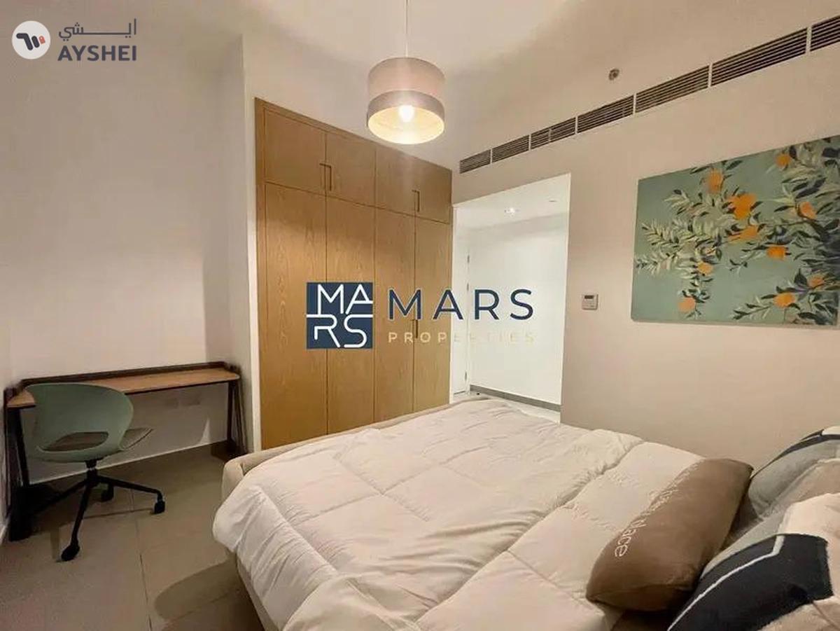 "Two-Bedroom Apartment in Al Mamsha Sharjah: Luxury Living with Gym, Pool, and Free Parking"-6-6