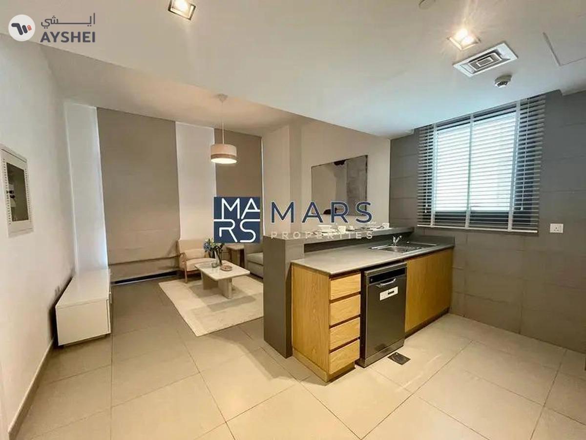 "Two-Bedroom Apartment in Al Mamsha Sharjah: Luxury Living with Gym, Pool, and Free Parking"-7-7