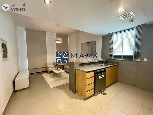 "Two-Bedroom Apartment in Al Mamsha Sharjah: Luxury Living with Gym, Pool, and Free Parking"