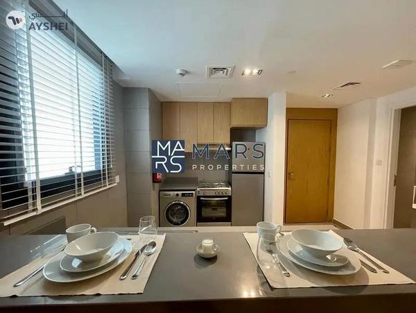 "Two-Bedroom Apartment in Al Mamsha Sharjah: Luxury Living with Gym, Pool, and Free Parking"