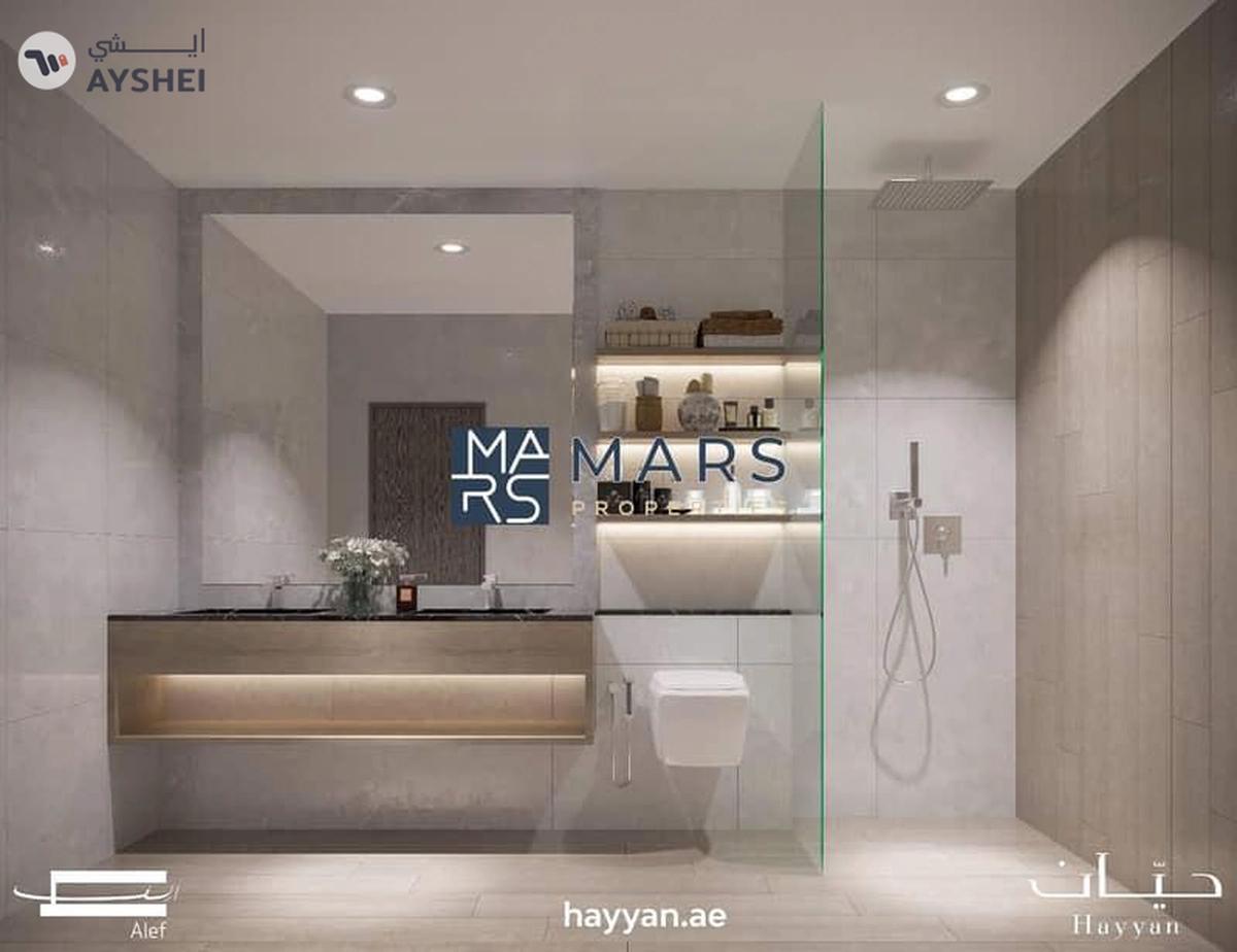 Spacious | Prime Location | Payment Plan-8-8