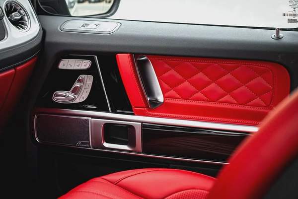 2026 | Mercedes G63 AMG ZERO KM | DNP | Warranty | Brand new