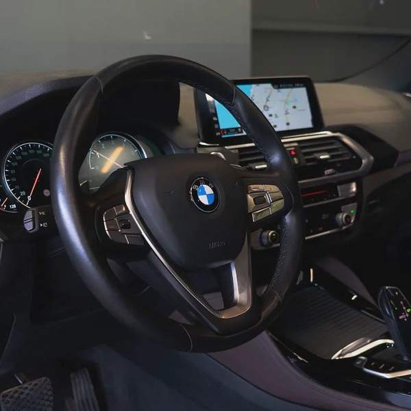 AED 2,107 pm • 0% Downpayment • BMW X4 xDrive30i • 1 Year Warranty