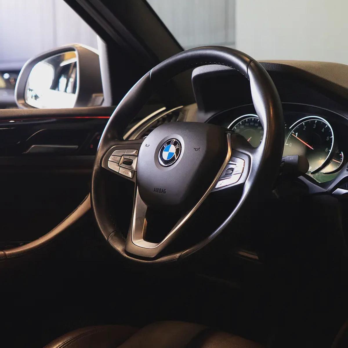 AED 2,107 pm • 0% Downpayment • BMW X4 xDrive30i • 1 Year Warranty-9-9