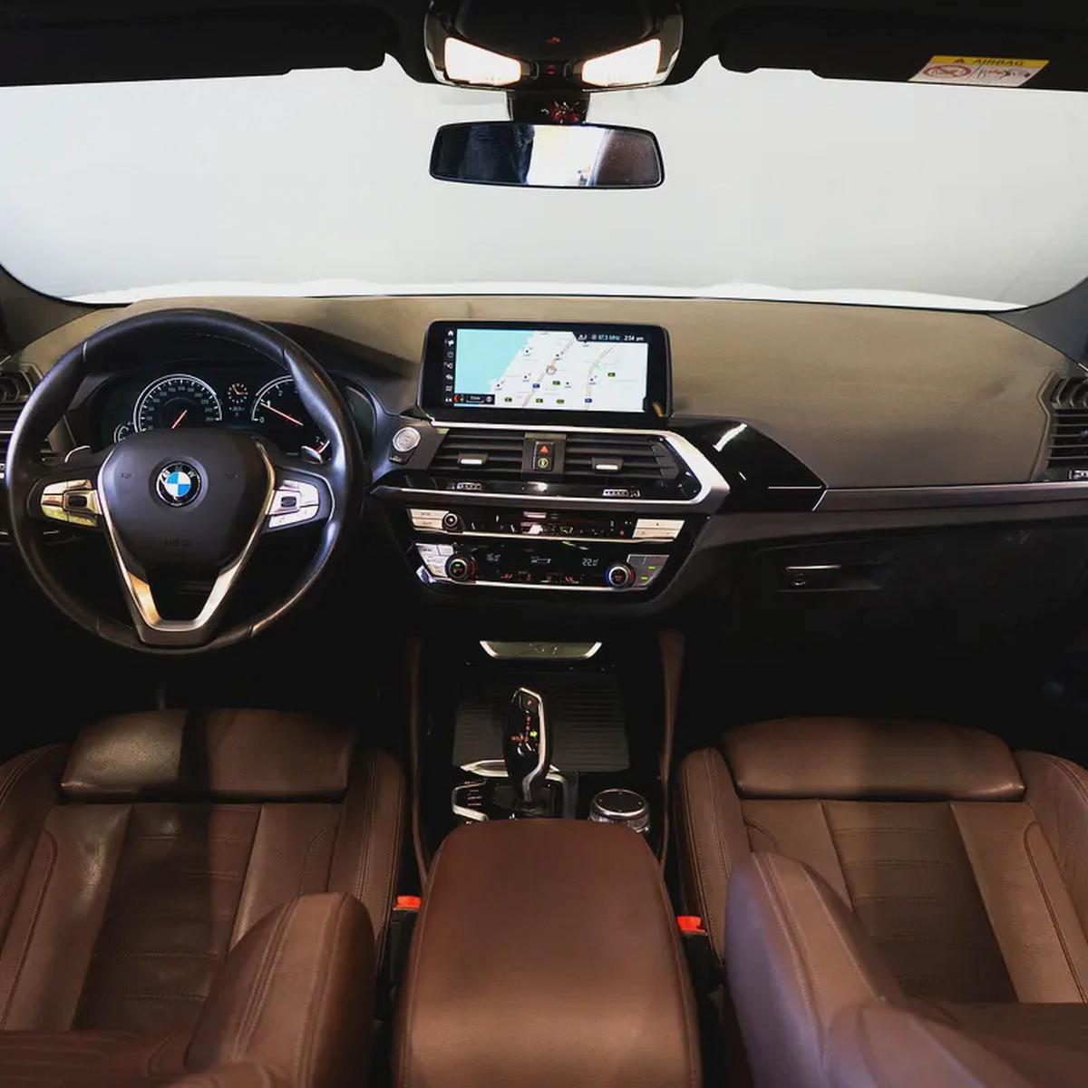 AED 2,107 pm • 0% Downpayment • BMW X4 xDrive30i • 1 Year Warranty-11-11