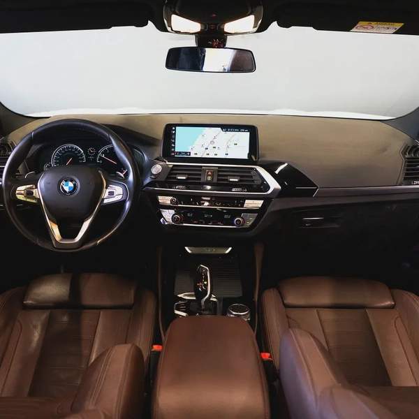 AED 2,107 pm • 0% Downpayment • BMW X4 xDrive30i • 1 Year Warranty