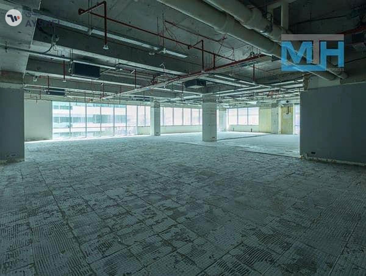 Emaar Business Park Building 3, Emaar Business Park, Sheikh Zayed Road, Dubai-8-8