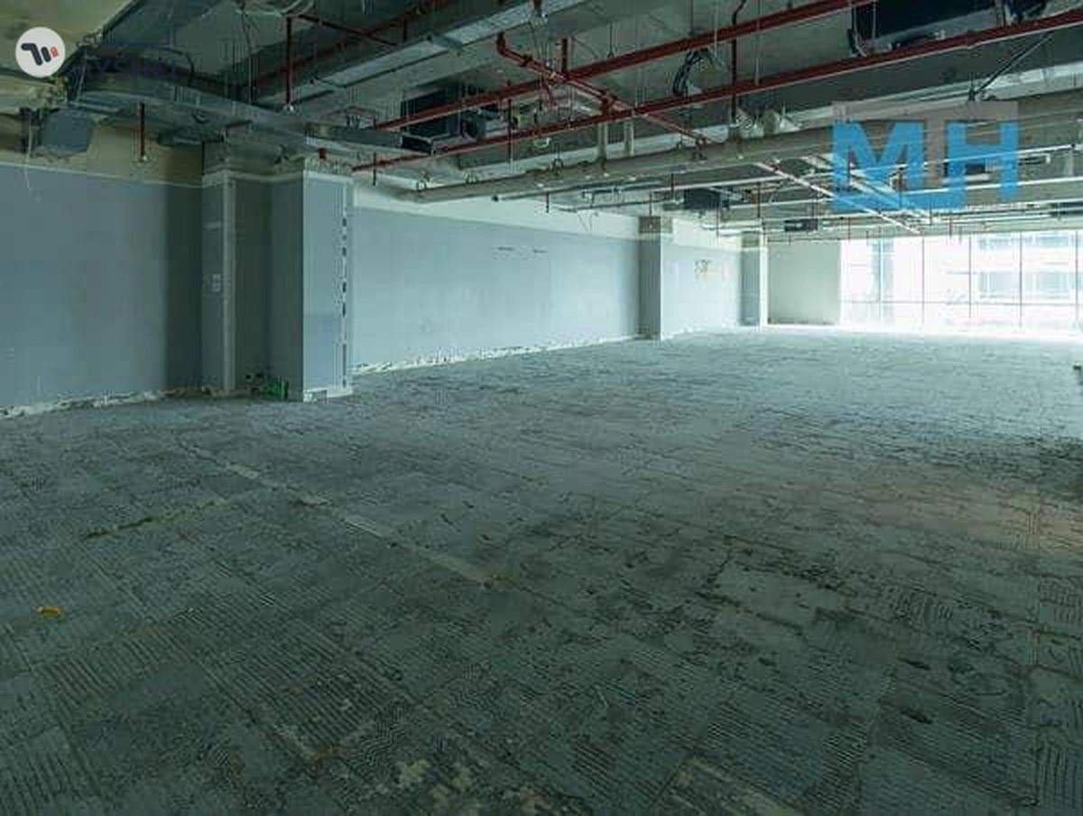 Emaar Business Park Building 3, Emaar Business Park, Sheikh Zayed Road, Dubai-9-9