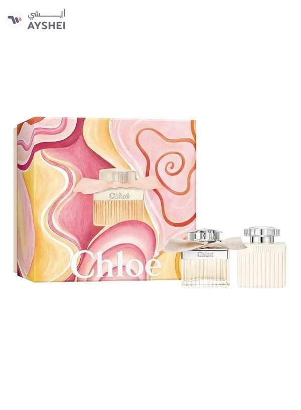 Chloe (W) Set Edp 50Ml + Body Lotion 100Ml (2024)