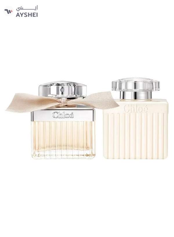 Chloe (W) Set Edp 50Ml + Body Lotion 100Ml (2024)