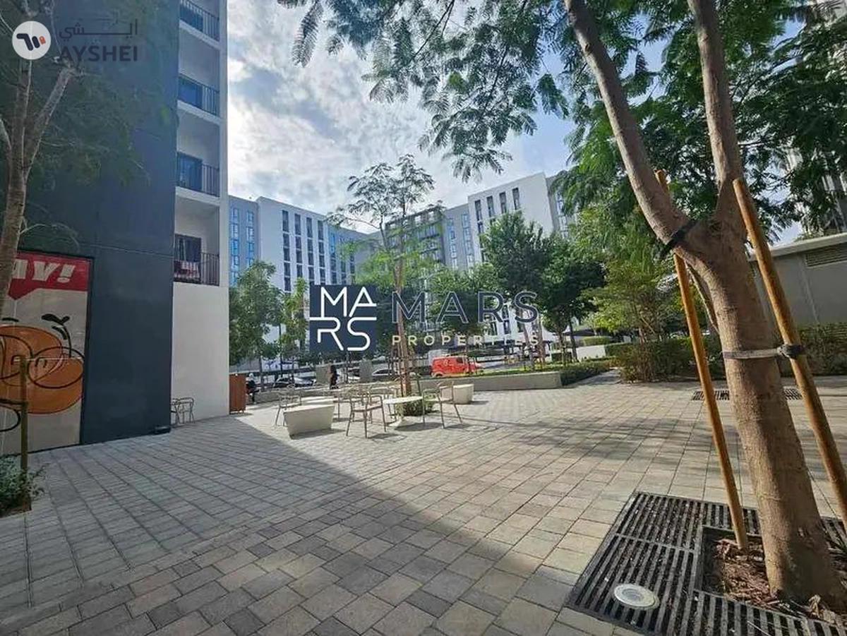 Luxurious one bedroom apartment with 2 washroom blvrd 1 in 55k-0-0