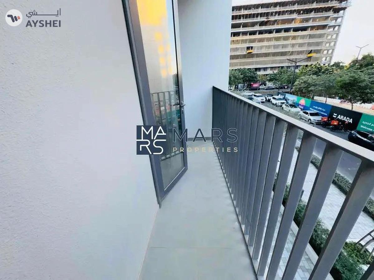 Luxurious one bedroom apartment with 2 washroom blvrd 1 in 55k-1-1