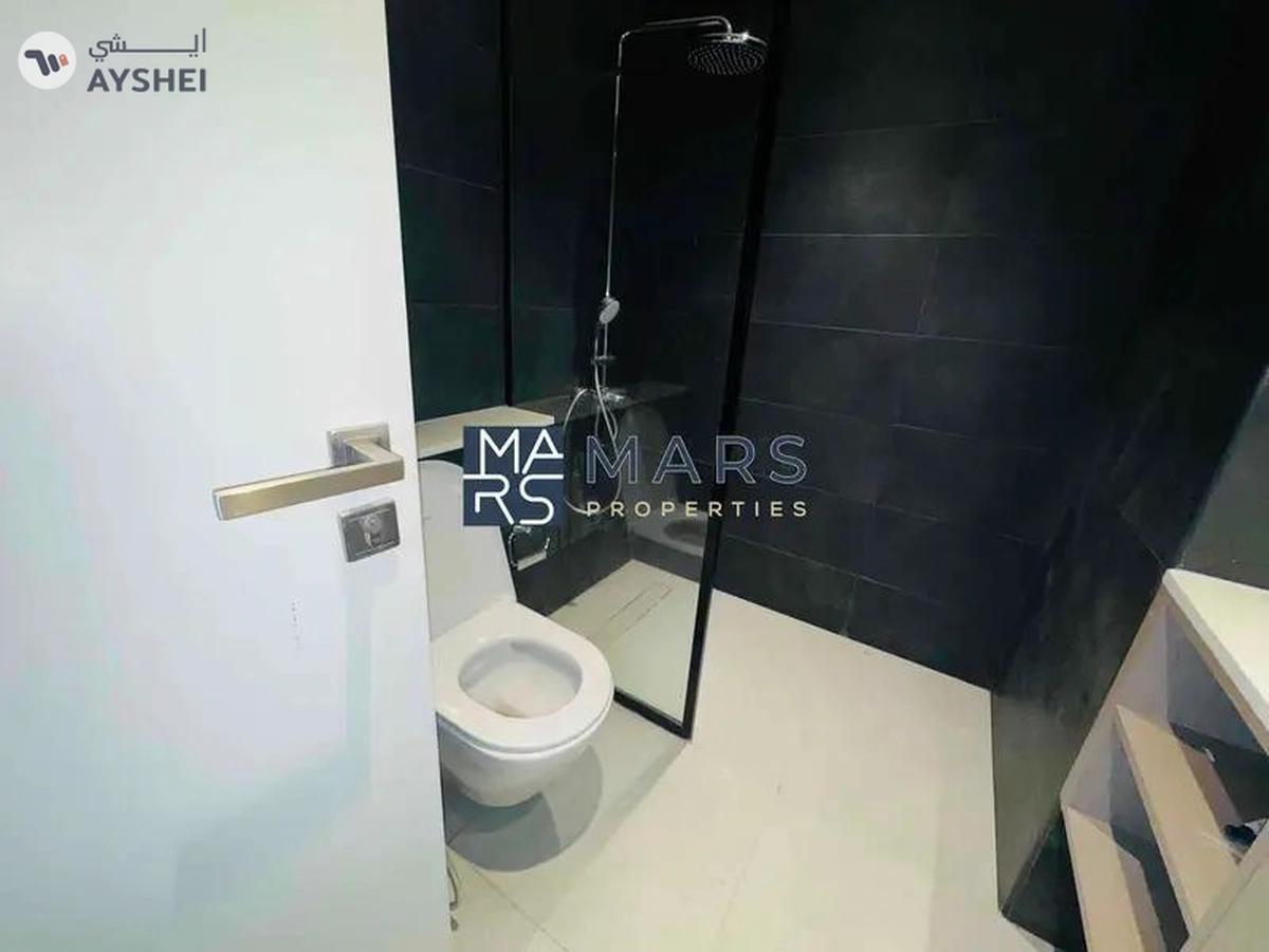 Luxurious one bedroom apartment with 2 washroom blvrd 1 in 55k-6-6
