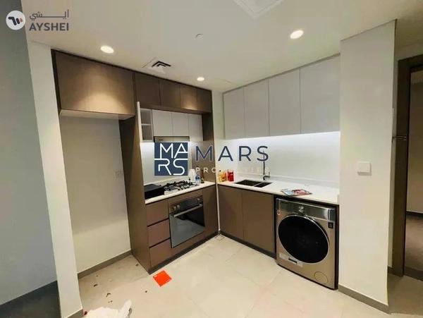 Luxurious one bedroom apartment with 2 washroom blvrd 1 in 55k