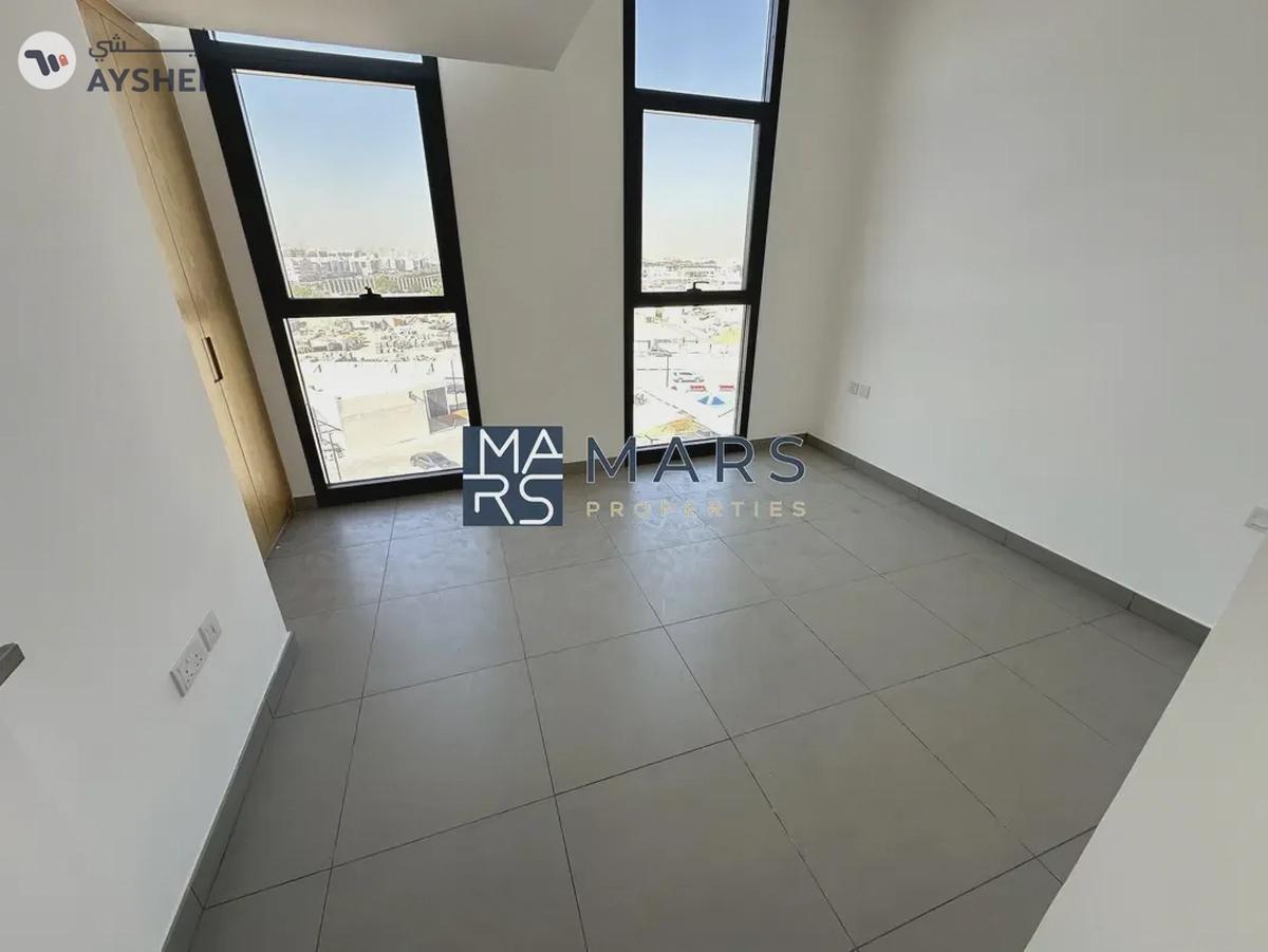 The Most Luxury And Spacious 1Bhk Apartment Available In Al Mamsha-11-11