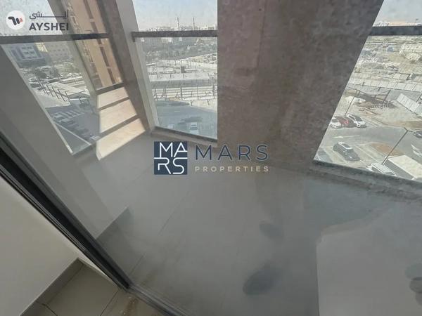 The Most Luxury And Spacious 1Bhk Apartment Available In Al Mamsha