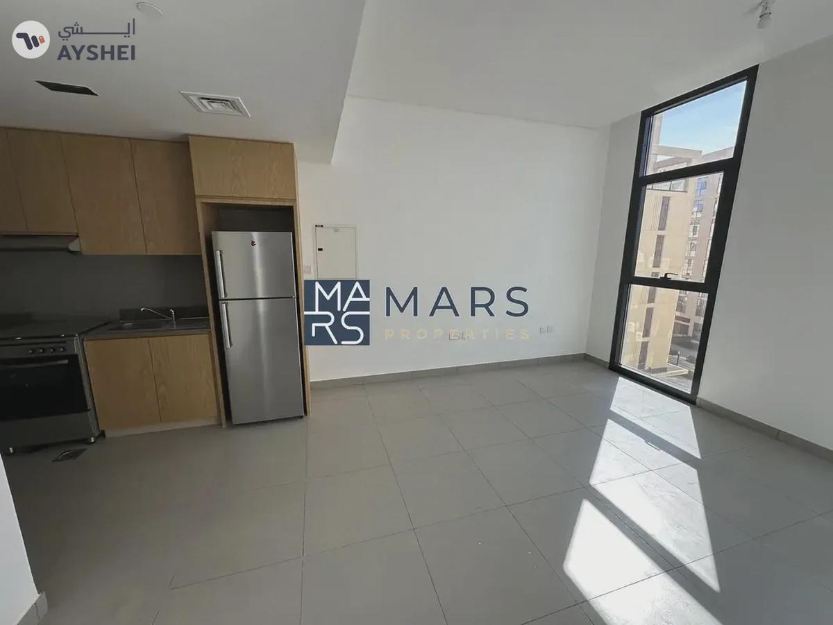 The Most Luxury And Spacious 1Bhk Apartment Available In Al Mamsha-3-3
