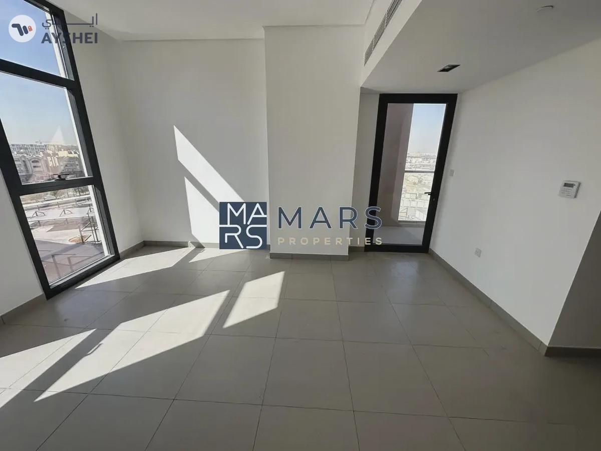 The Most Luxury And Spacious 1Bhk Apartment Available In Al Mamsha-4-4