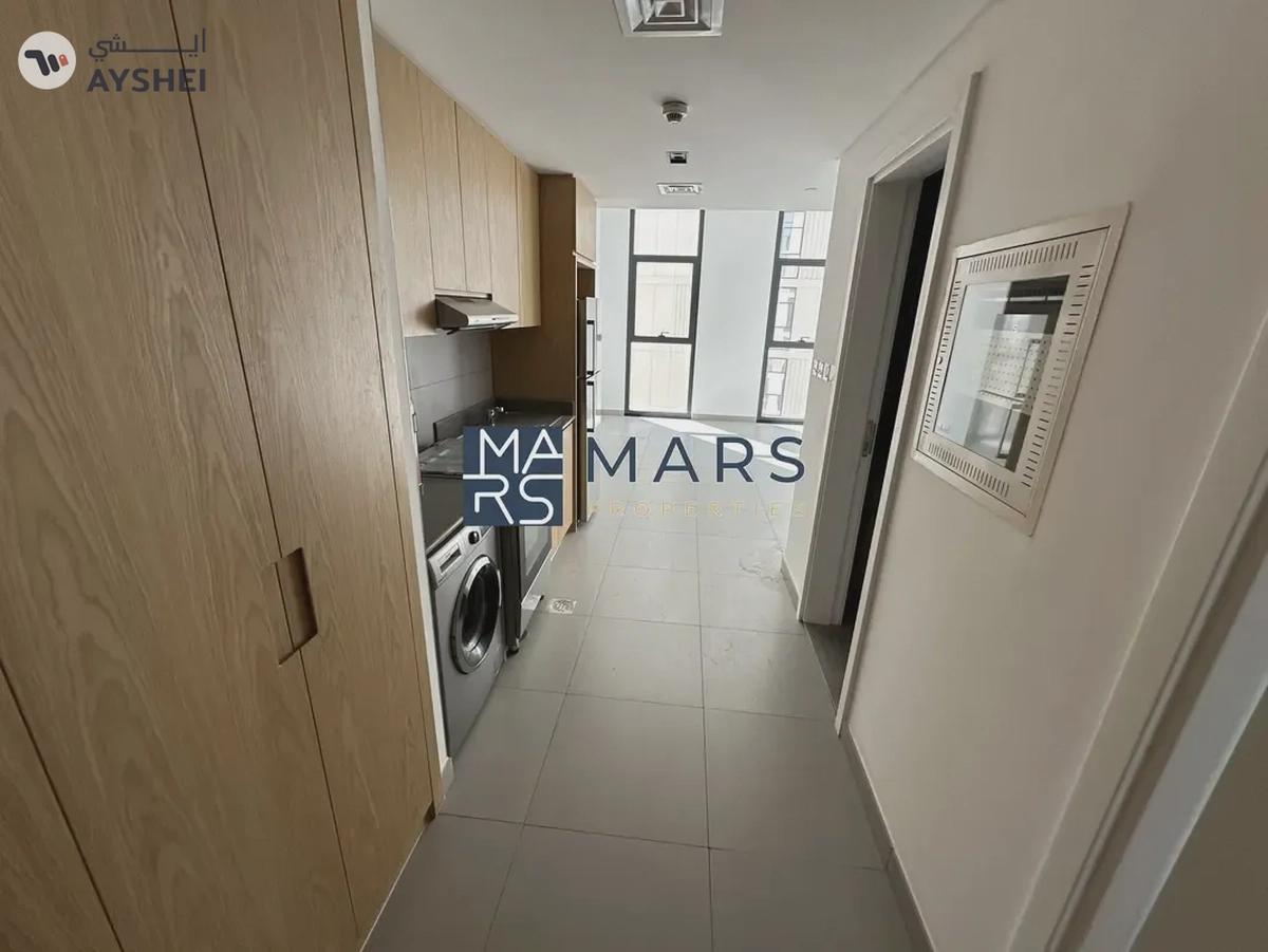 The Most Luxury And Spacious 1Bhk Apartment Available In Al Mamsha-6-6