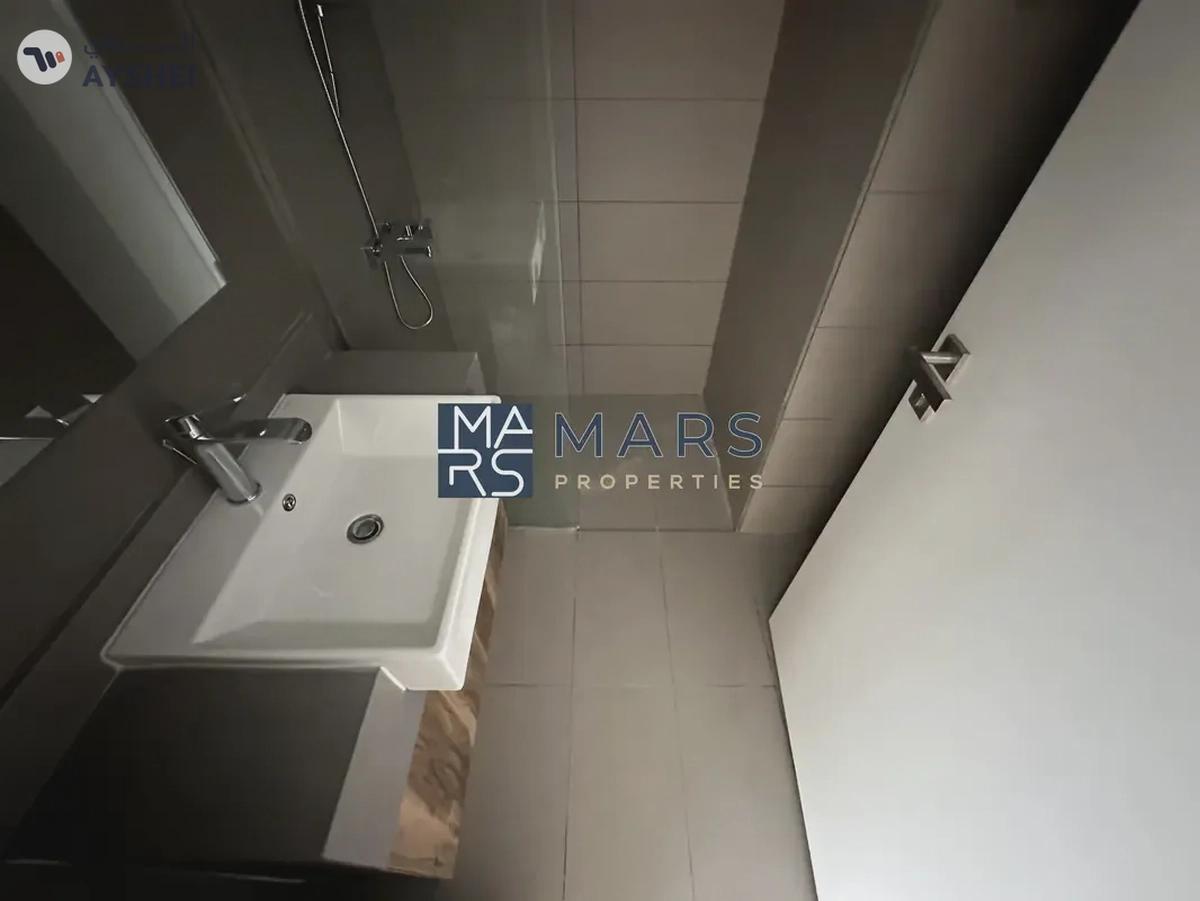 The Most Luxury And Spacious 1Bhk Apartment Available In Al Mamsha-7-7