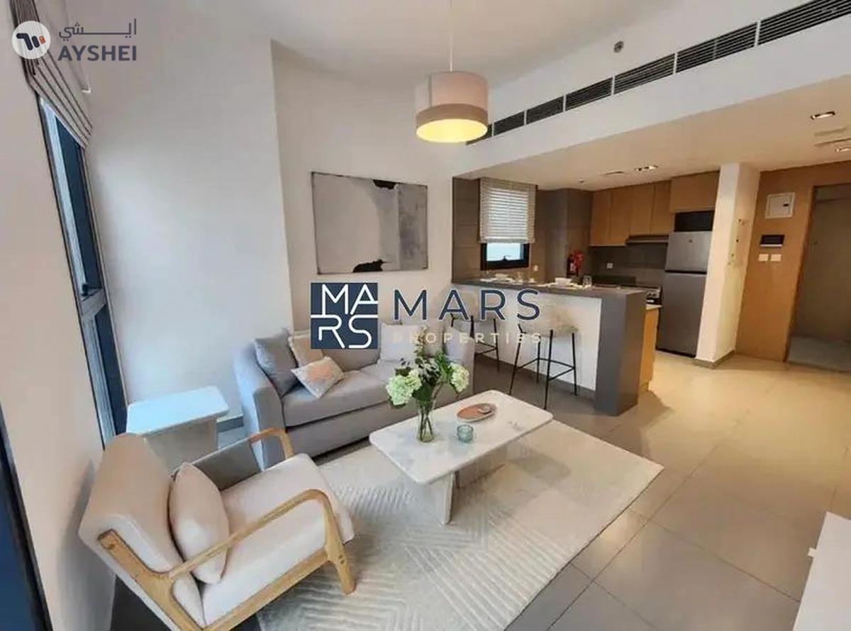 Amazing 1 Bhk | viewing pool | luxurious. . . . . . . . . . . waiting for view-10-10