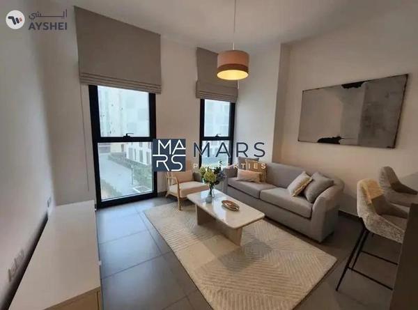 Amazing 1 Bhk | viewing pool | luxurious. . . . . . . . . . . waiting for view