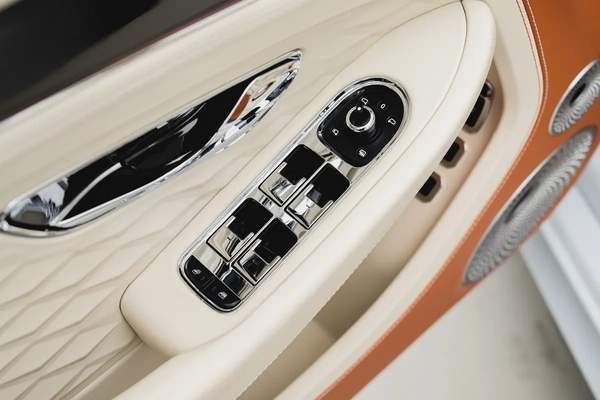 2026 BENTLEY CONTINENTAL GTC SPEED MULLINER
