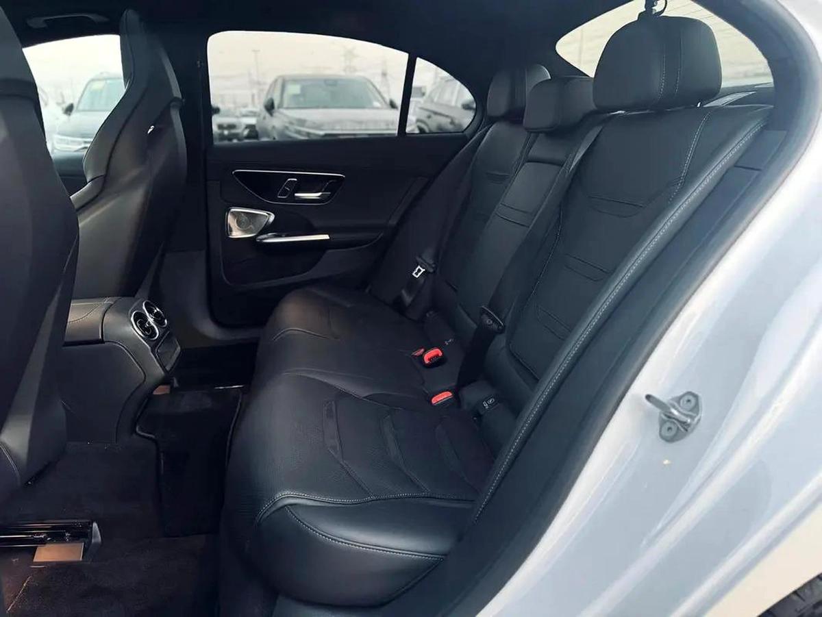 BENZ C63s | E PERFORMANCE | 2024 | 1739Km ONLY| BRAND NEW | FRESH JAPAN IMPORT-1-1