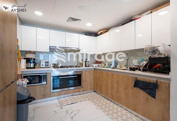 DUPLEX FOR SALE IN AL RAHA LOFTS, AL RAHA BEACH