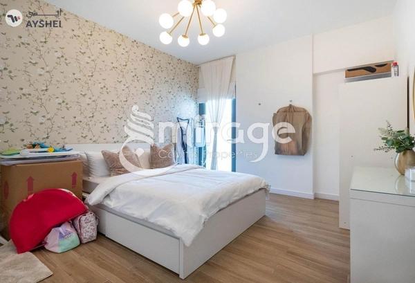 DUPLEX FOR SALE IN AL RAHA LOFTS, AL RAHA BEACH