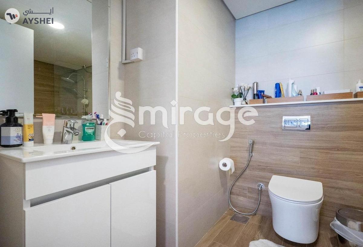 DUPLEX FOR SALE IN AL RAHA LOFTS, AL RAHA BEACH-14-14