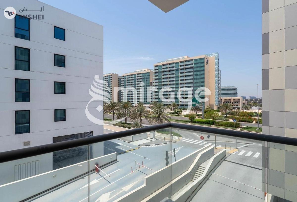 DUPLEX FOR SALE IN AL RAHA LOFTS, AL RAHA BEACH-0-0