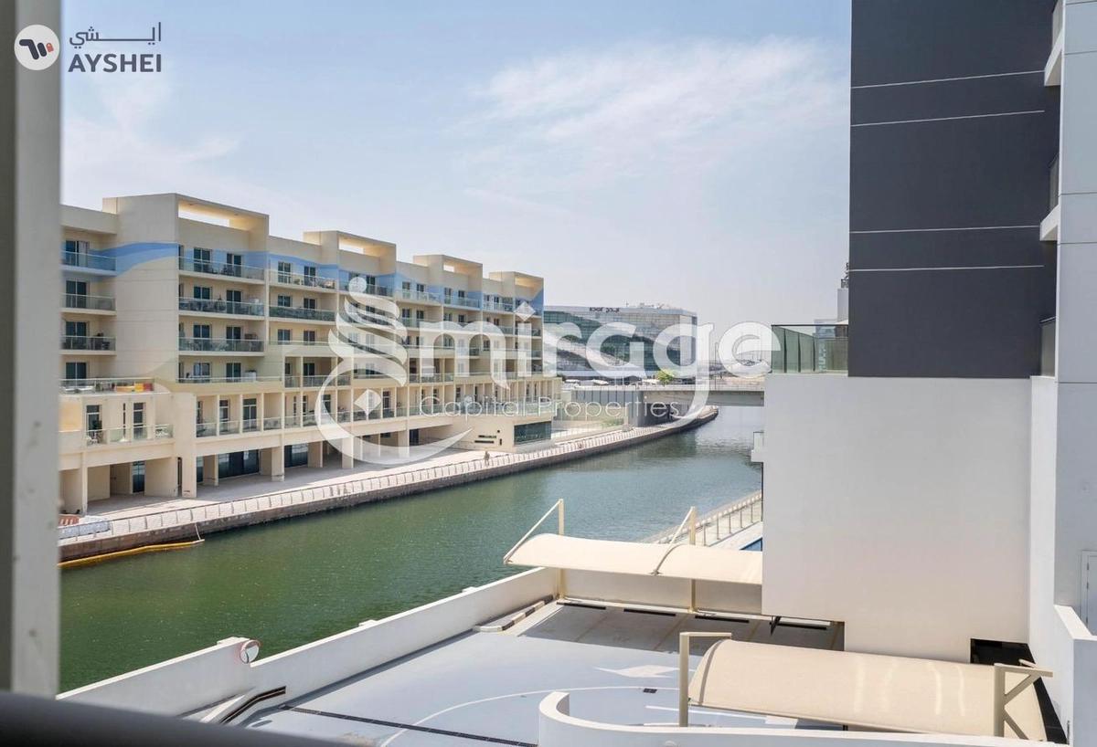 DUPLEX FOR SALE IN AL RAHA LOFTS, AL RAHA BEACH-3-3