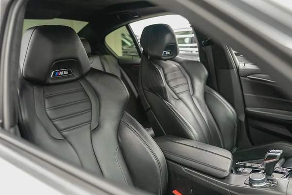 BMW - M5 2018 MODEL - FRESH AMERICAN SPECS EXCELLENT CONDITION