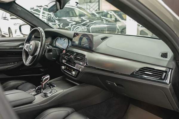 BMW - M5 2018 MODEL - FRESH AMERICAN SPECS EXCELLENT CONDITION