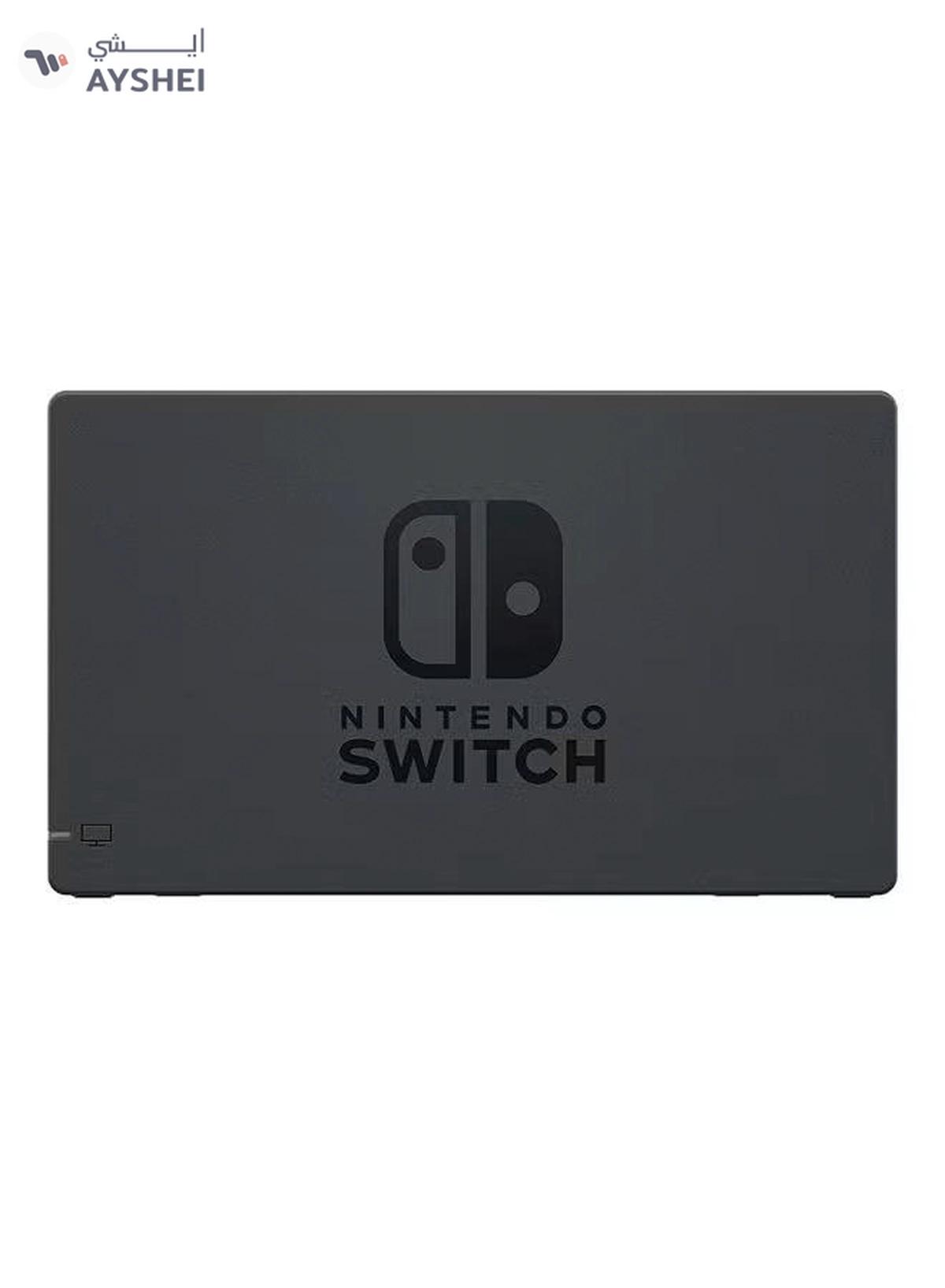 Nintendo Wired Dock Set For Nintendo Switch-0-portrait
