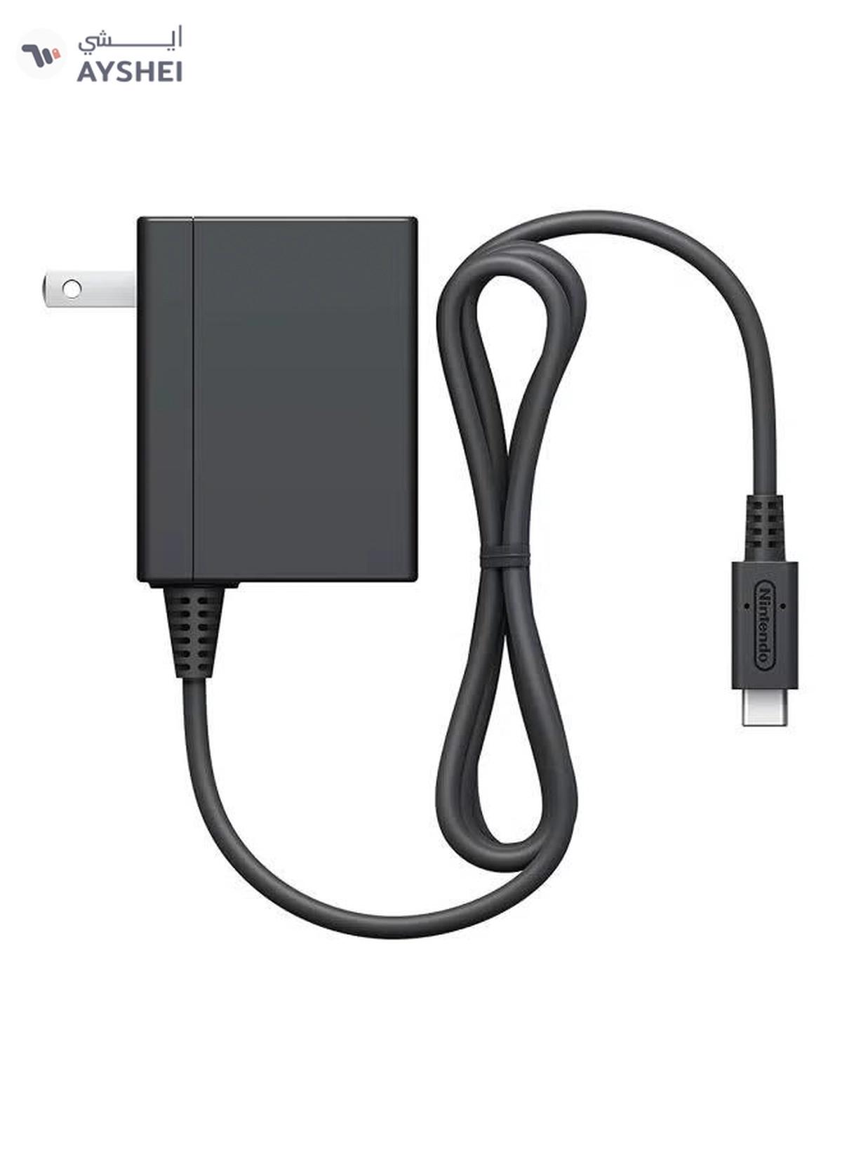 Nintendo Wired Dock Set For Nintendo Switch-2-2