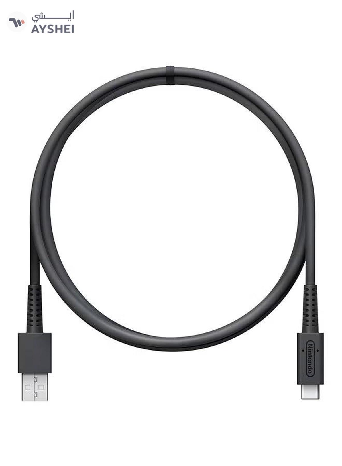 Nintendo Wired Dock Set For Nintendo Switch-3-3