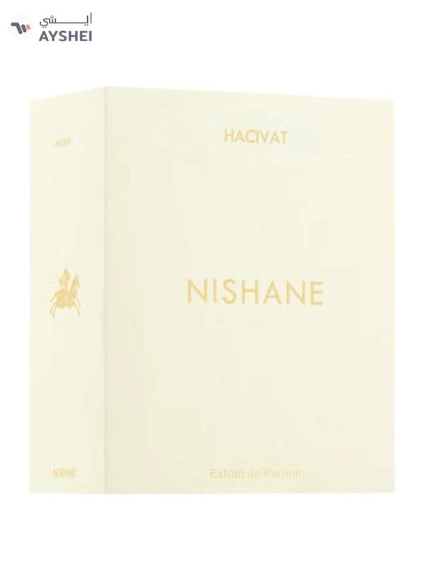 Nishane Hacivat Extrait De Parfum 100ml