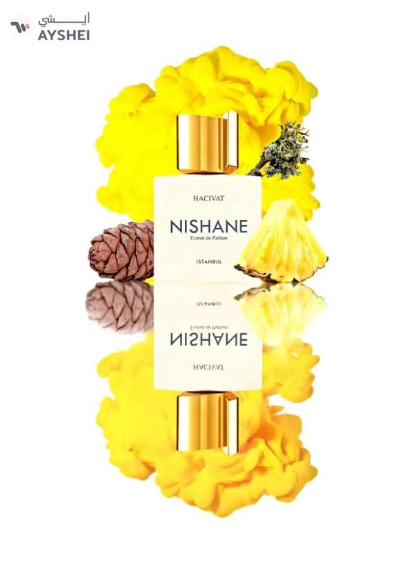 Nishane Hacivat Extrait De Parfum 100ml