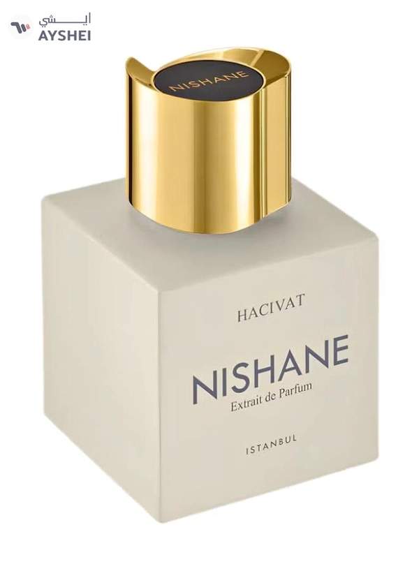 Nishane Hacivat Extrait De Parfum 100ml