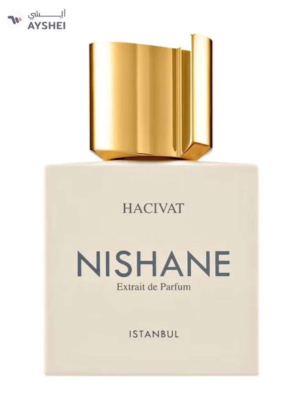 Nishane Hacivat Extrait De Parfum 100ml