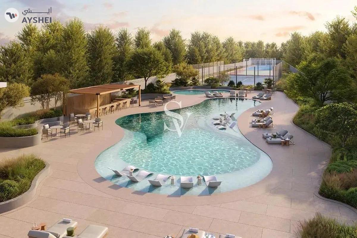 DG Villas, Jumeirah Golf Estates, Dubai-9-9